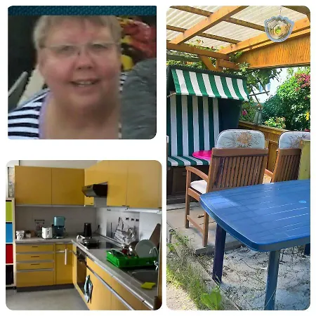Mariannes Gastezimmer * Kirchhain