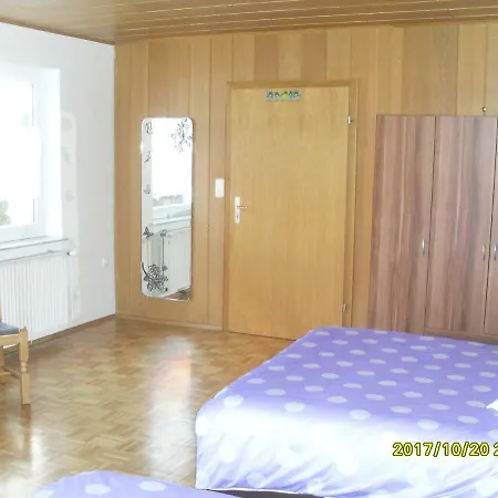 Mariannes Gastezimmer Kirchhain